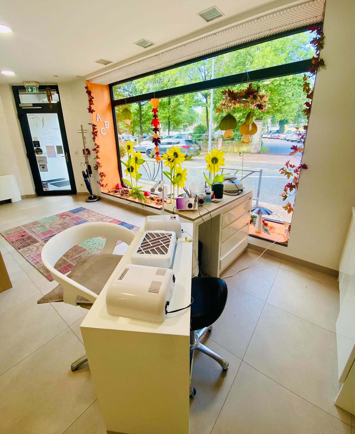 Les Loges de la Beauté2